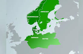 Language Families of the World: Indo-European Languages in Europe