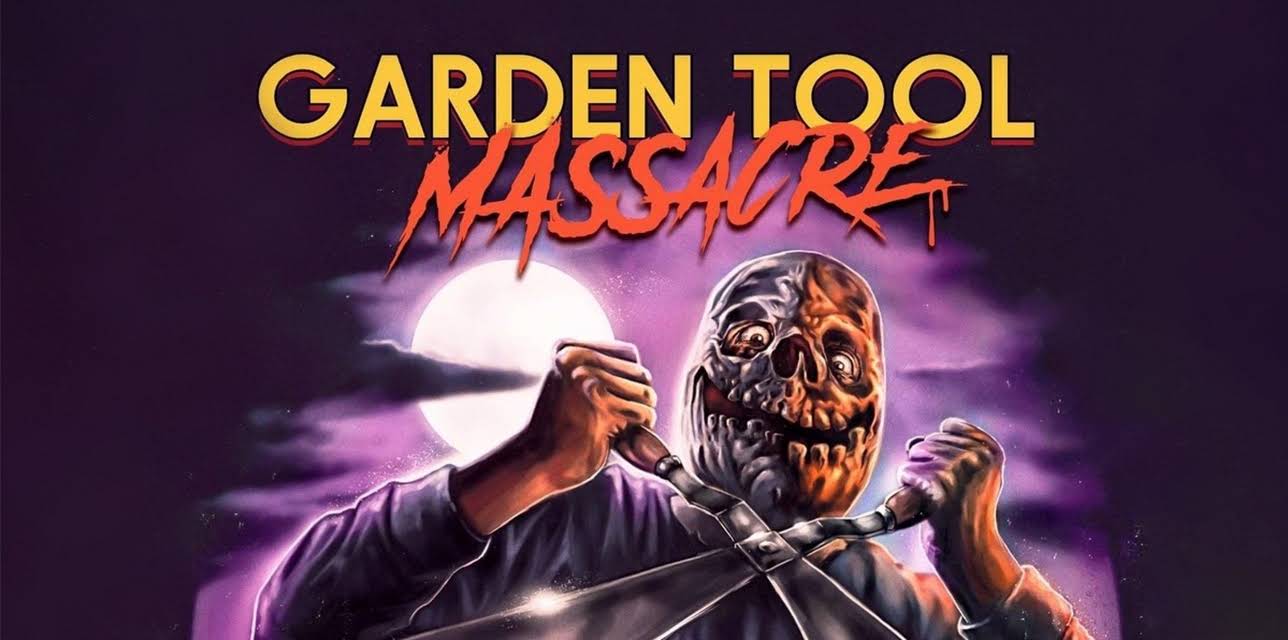 Garden Tool Massacre (2020)
