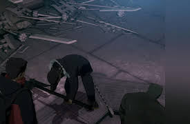 Iron Man: Armored Adventures Season 1: Hide and Seek