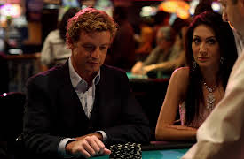 The Mentalist: The Complete First Season: Red Handed