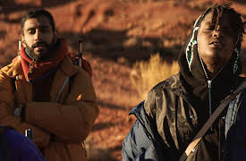 Chillin Island, Season 1: Ski Mask the Slump God