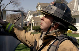 Taking Fire Season 1: Hero Flight