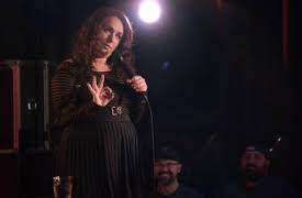 The Degenerates: Liza Treyger