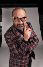 Jose Corbacho como Freddy (2)