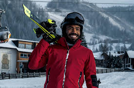 Mr. & Mrs. Smith: First Vacation