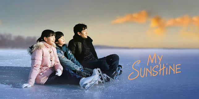 My Sunshine (2025)