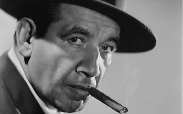 Mike Mazurki