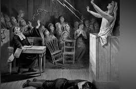 Haunted USA, Season 1: Salem