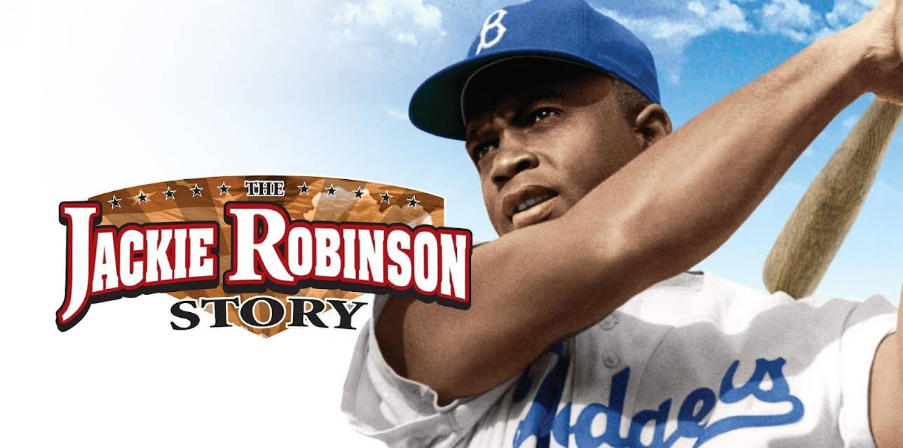 The Jackie Robinson Story (1950)