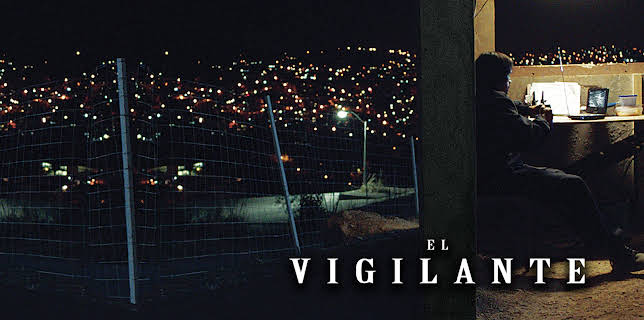 El Vigilante (2016)