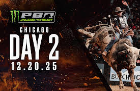 PBR: Unleash The Beast: Season 2026: Modo Casino PBR Chicago Day 2