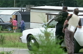 World’s Scariest Police Shootouts season-1: 102