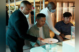 The Cruise: Episode 4