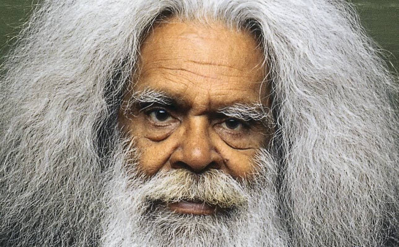 Jack Charles