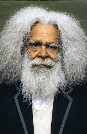 Jack Charles as 