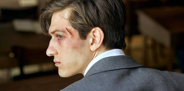 01:25: Evil (1/6) | HR Fernsehen | 11/29 2025