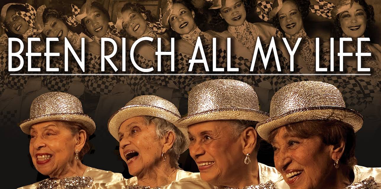 Been Rich All My Life (2006)