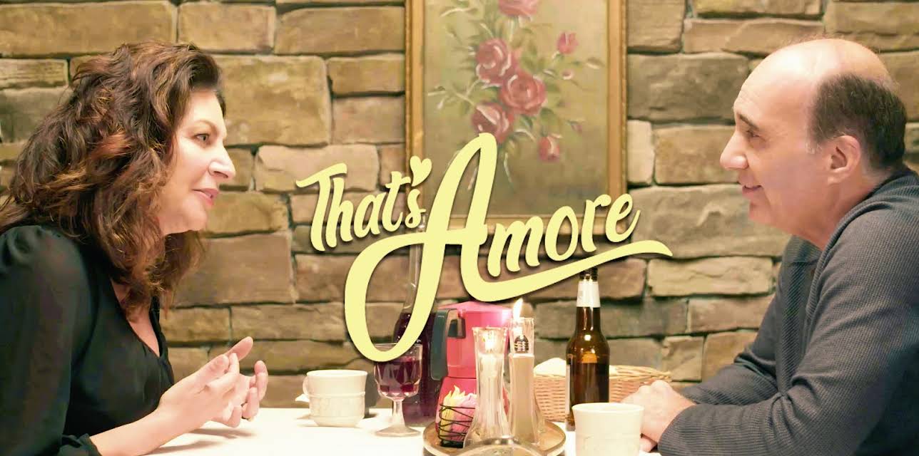 That's Amore (2020)