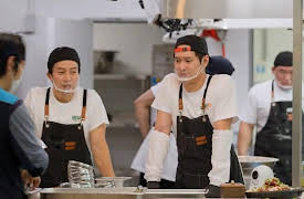 The Backpacker Chef 2: Episode 22