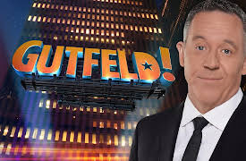 Gutfeld! 2026: Gutfeld!