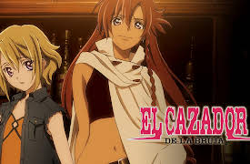 El Cazador de la Bruja: Season 1: A Woman Who Waits
