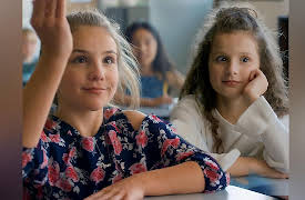 Mani: Substitute Teacher