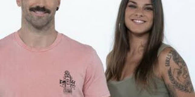 17:25: Naufragoak | ETB 1 | 1/2 2026