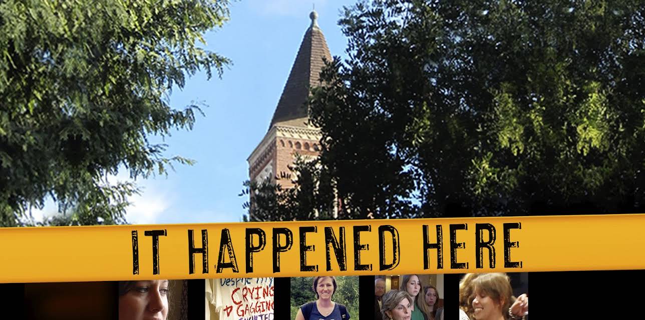 It Happened Here (2014)