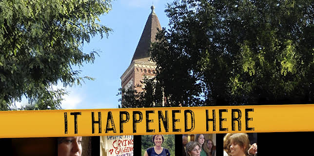 It Happened Here (2014)