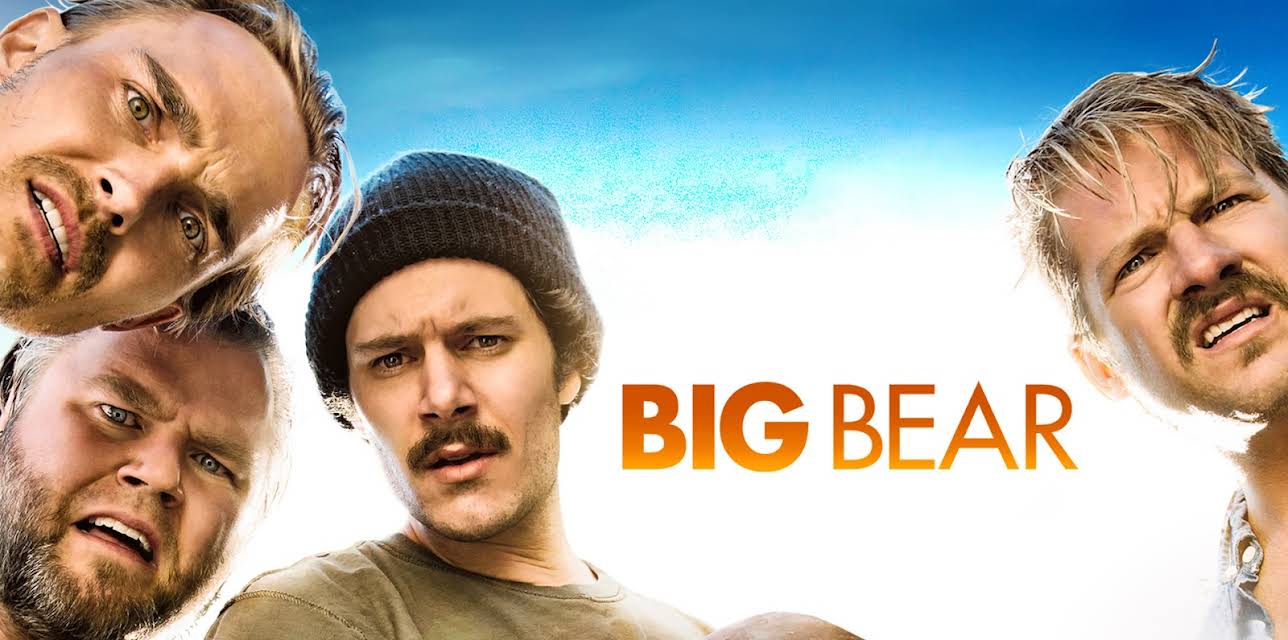 Big Bear (2017)