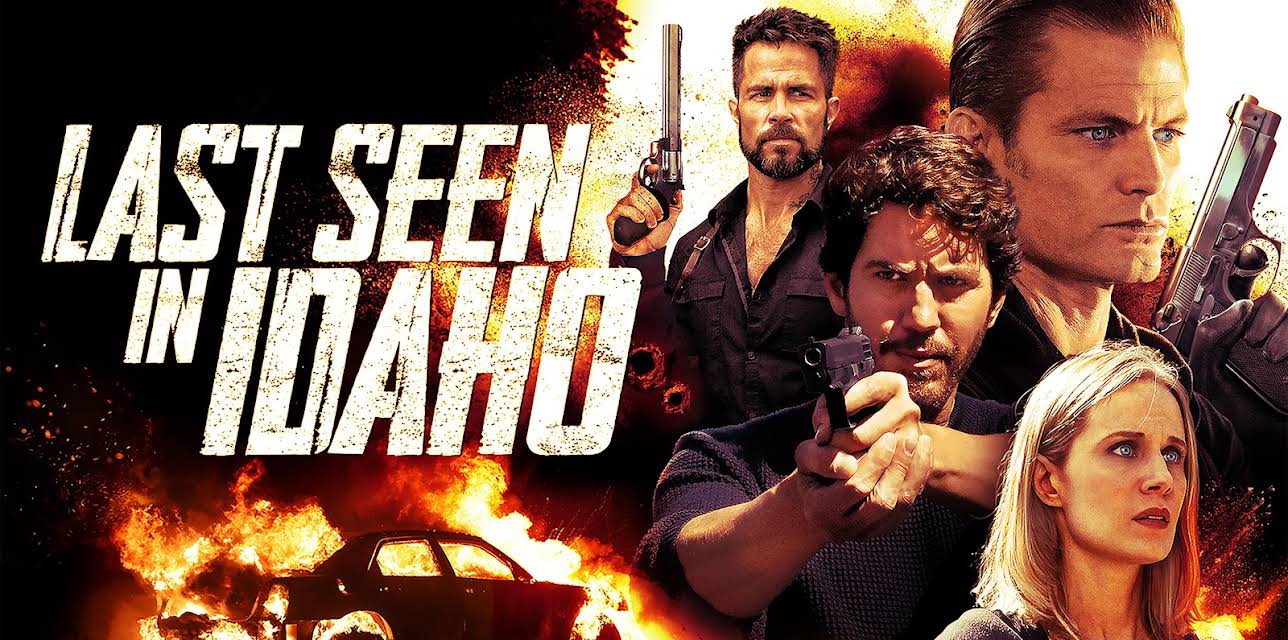 Last Seen in Idaho (2018)