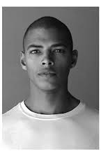 Delon de Metz as 