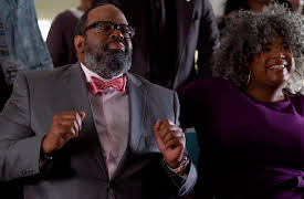 Churchy Season 1: Tobe or Not Tobe