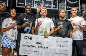 Creator League Showdown, Season 1: $100K Knockout Royale II