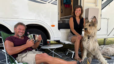 17:00: Wir werden Camper! | WDR Fernsehen | 5/9 2026