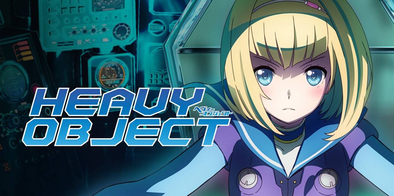 Heavy Object