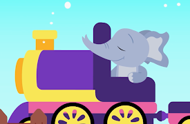 Listener Kids: Season 1: This Train is Bound for Glory (with Mac Powell)