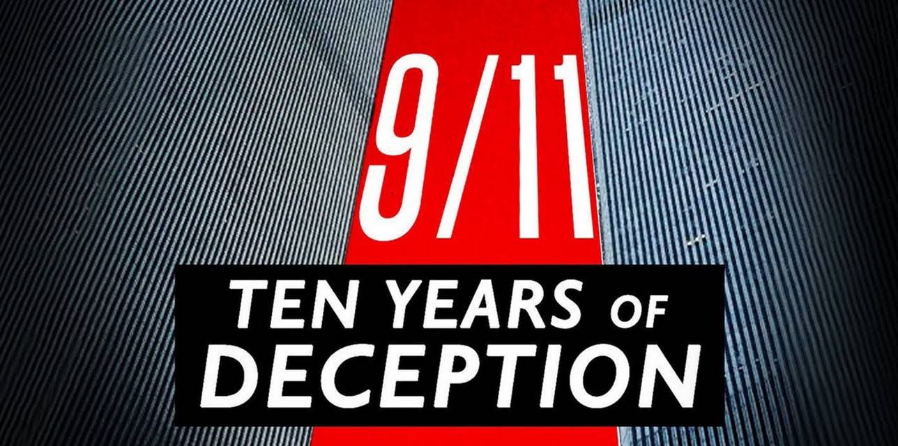 9/11 The Grand Deception