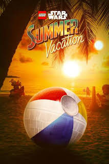 19:35: LEGO Star Wars Vacaciones de verano | Disney Junior | 6/28 2026