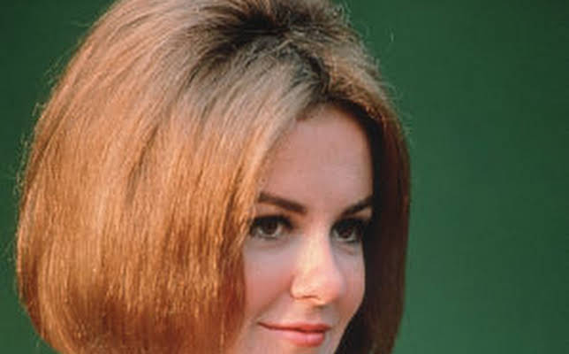 Shelley Fabares