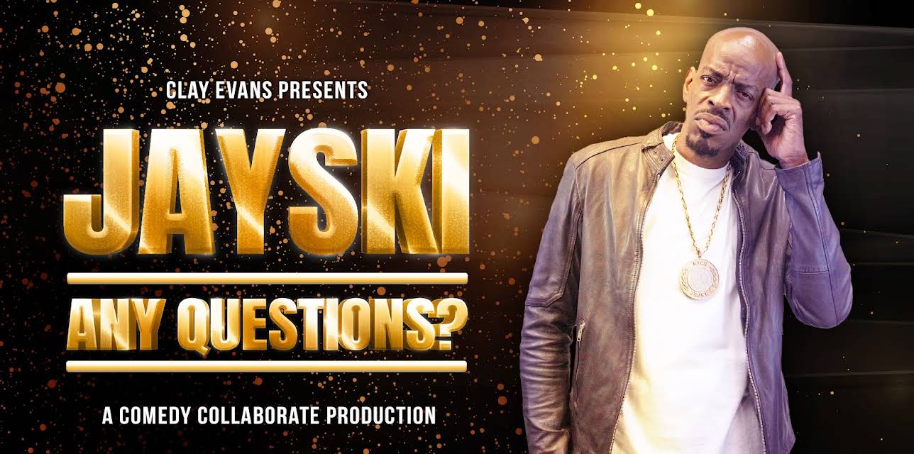 Jayski: Any Questions? (2024)