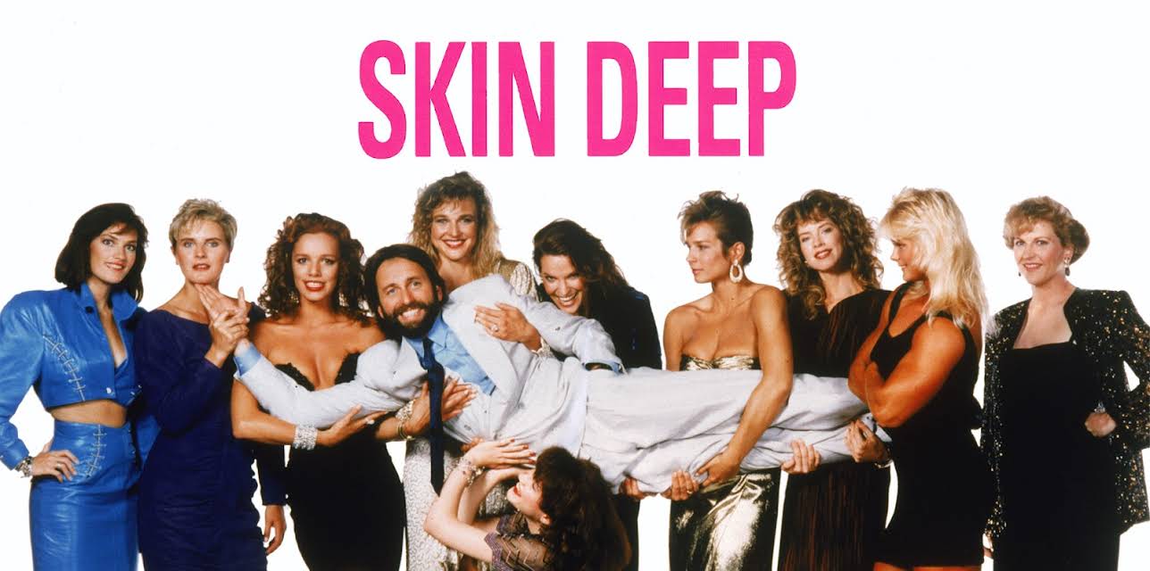 Skin Deep (1989)