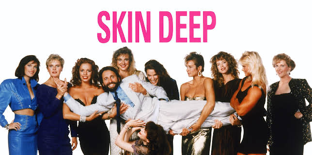 Skin Deep (1989)