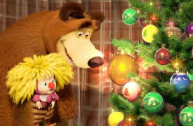 Маша и Медведь: Episode 10