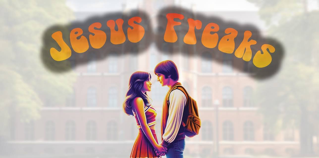 Jesus Freaks (2024)