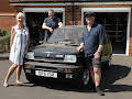 Salvage Hunters: Classic Cars