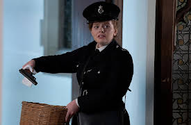 Sister Boniface Mysteries S1: Lights, Camera, Murder!