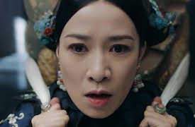 Story of Yanxi Palace: Episode 16