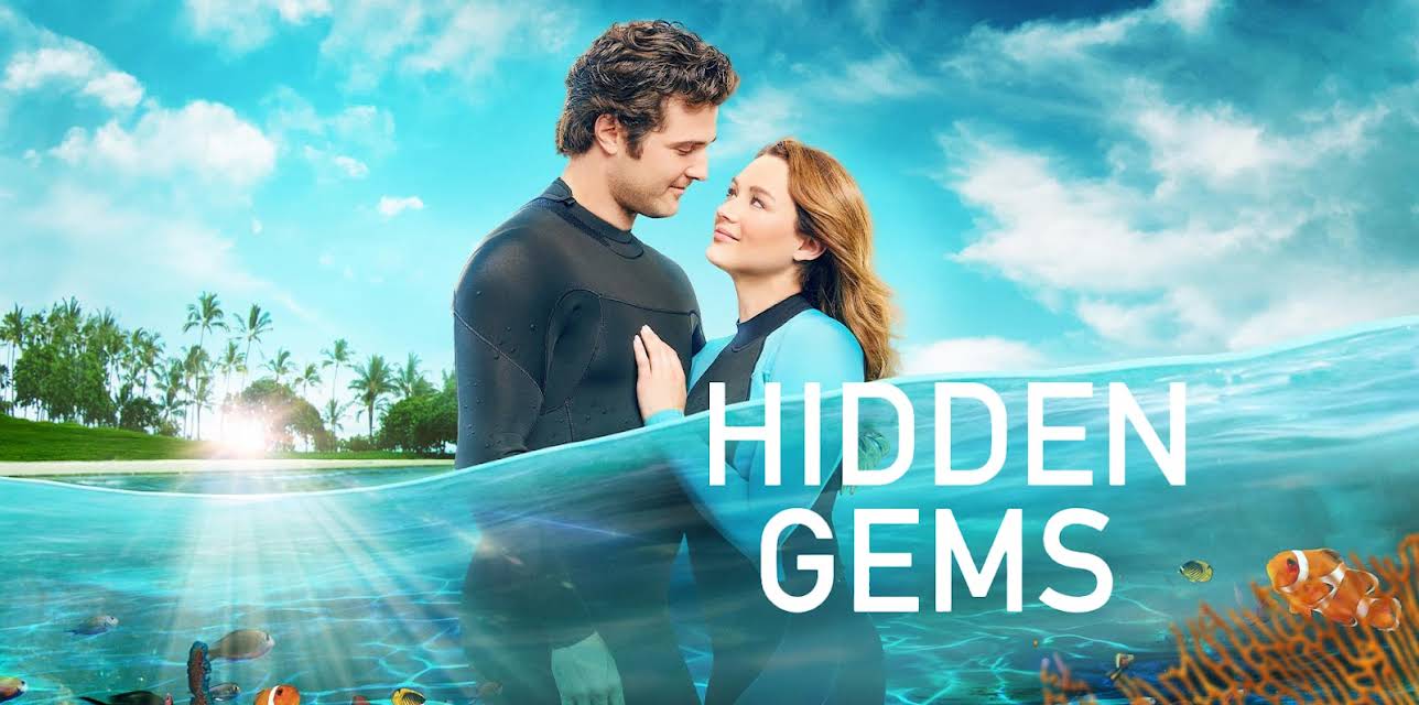 Hidden Gems (2023)