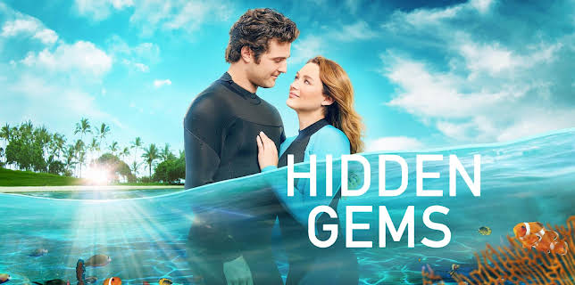 Hidden Gems (2023)